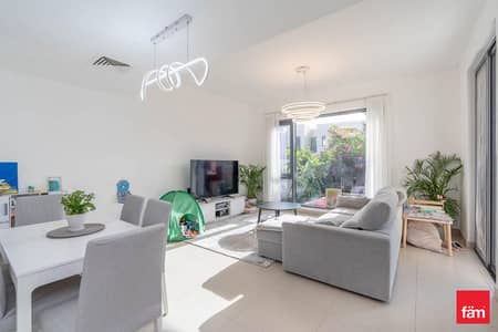 3 Bedroom Townhouse for Rent in Dubai Hills Estate, Dubai - Close To Park | Green Belt | Great Condition 3 Bedroom Townhouse for Rent in Dubai Hills Estate, Dubai - Close To Park | Green Belt | Great Condition