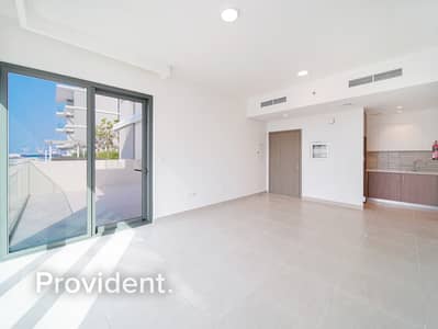 Appartement de 2 chambres à à louer à Mina Rashid, Dubai - Appartement à Mina Rashid，Seagate，Seagate Building 3, 2 chambres, 110000 AED - 15240960