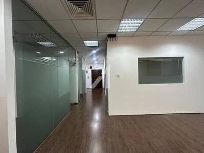 Office para en Alquiler en Sheikh Zayed Road, Dubai - image_0