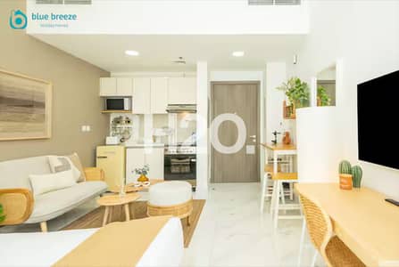 Studio de  à à vendre à Jumeirah Village Circle (JVC), Dubai - Appartement à Jumeirah Village Circle (JVC)，JVC District 10，Serenity Lakes 5, 900000 AED - 15240629