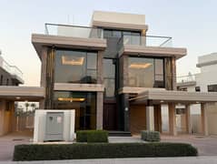 فیلا في بيلير ذا ترمب استايتس،فلل ترمب استايتس،داماك هيلز 7 غرف 14000000 درهم - 15241006