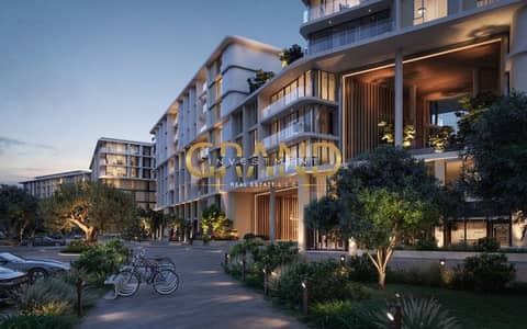 2 Camere Appartamento in vendita a Saadiyat Island, Abu Dhabi - 1. jpg