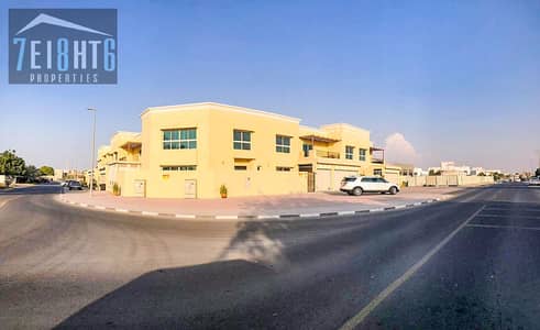5 Schlafzimmer Villa zum zur Miete in Umm Suqeim, Dubai - main. jpg