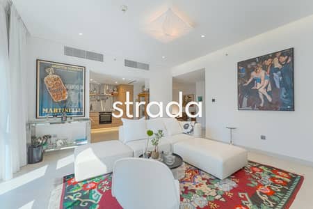 2 Bedroom Apartment for Sale in Downtown Dubai, Dubai - Ready To Move | Fully Renovated | Vacant