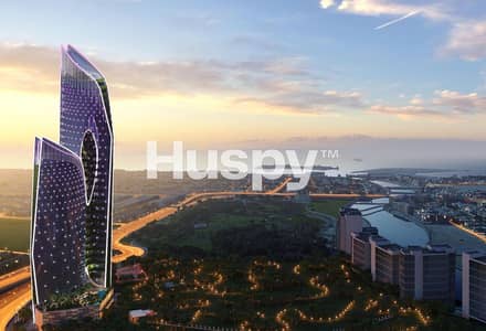 3 Camere Appartamento in Vendita a Al Wasl, Dubai - Appartamento a Al Wasl，Safa One by De Grisogono，Safa One Tower A, 3 camere da letto, 5499999 AED - 15241061