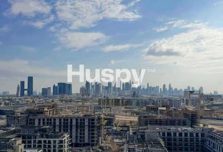 2 Bedroom Flat for Sale in Mina Rashid, Dubai - Open Layout | Unfurnished | Mina Rashid Community