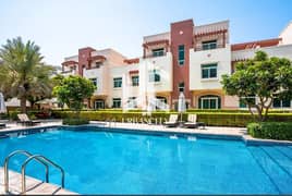 شقة في الغدیر 2 غرف 1200000 درهم - 15241195