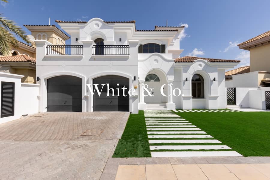 Villa in Palm Jumeirah,Garden Homes Palm Jumeirah,Garden Homes Frond M, 4 schlafzimmer, 1400000 AED - 15241218 Villa in Palm Jumeirah,Garden Homes Palm Jumeirah,Garden Homes Frond M, 4 schlafzimmer, 1400000 AED - 15241218