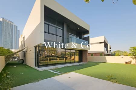 5 Schlafzimmer Villa zum zur Miete in DAMAC Hills, Dubai - Villa in DAMAC Hills，Brookfield, 5 schlafzimmer, 440000 AED - 15241217