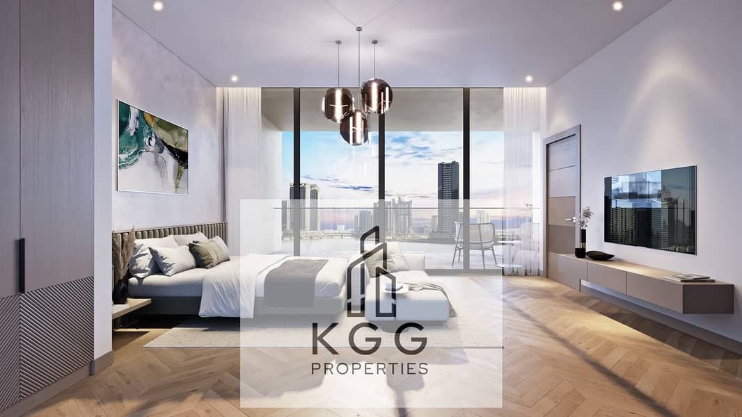 17 63c665651eafa45020fb7f6a_The Lofts - Master Bedroom. jpg
