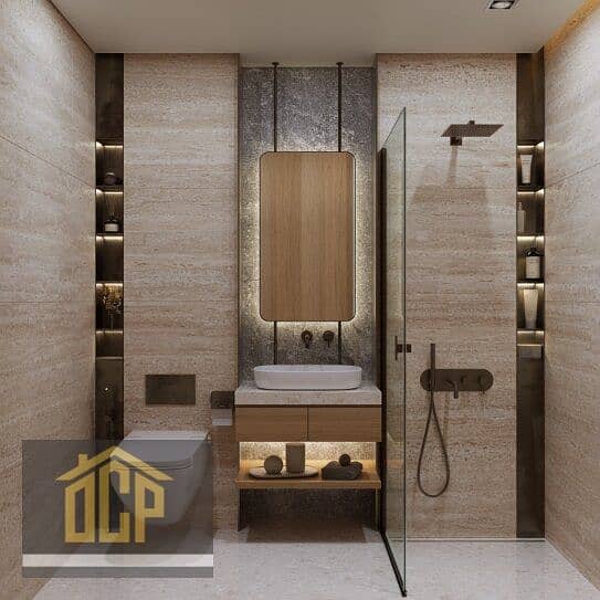 1BHK FOR SALES | FLEXIBLE PAYMENT PLAN | MODERN & LAVISH LAYOUT! PAYMENT 60/40 PHO - Image 3