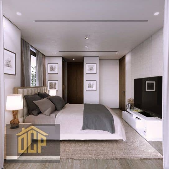 1BHK FOR SALES | FLEXIBLE PAYMENT PLAN | MODERN & LAVISH LAYOUT! PAYMENT 60/40 PHO - Image 7