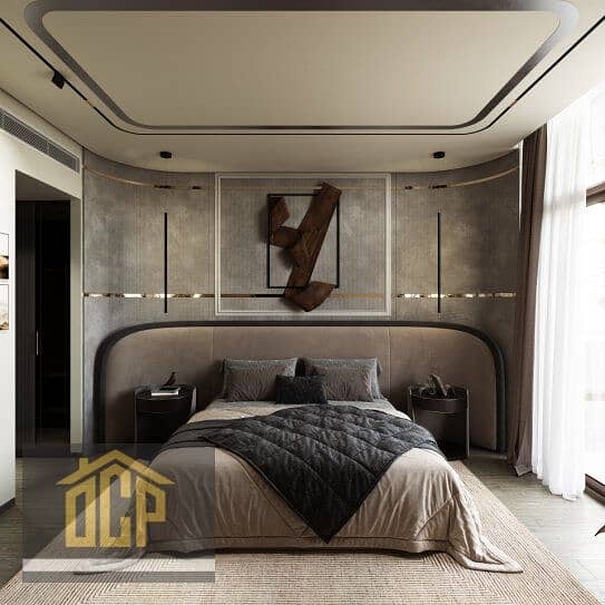 1BHK FOR SALES | FLEXIBLE PAYMENT PLAN | MODERN & LAVISH LAYOUT! PAYMENT 60/40 PHO - Image 8