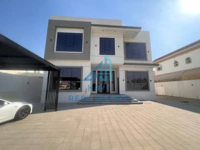 5 Bedroom Villa for Rent in Mughaidir Suburb, Sharjah - 93218. jpg