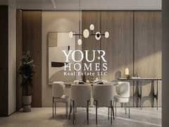 Luxury 4Bed + Maid | Middle Unit | Spacious