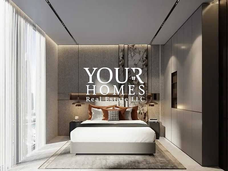 Private Elevator | Middle Unit | Summer offer 4% DLD Waive - View 6