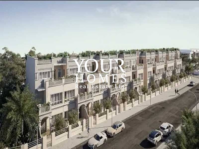 Luxury 4Bed + Maid | Middle Unit | Spacious - Image 7
