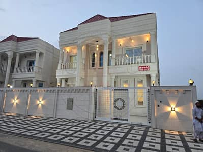 5 Bedroom Villa for Rent in Al Alia, Ajman - WhatsApp Image 2026-05-19 at 2.10. 50 PM (1). jpeg