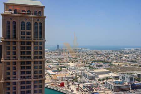 1 Bedroom Apartment for Rent in Business Bay, Dubai - Water Canal View | Spacious layout | Furnished 1 Bedroom Apartment for Rent in Business Bay, Dubai - Water Canal View | Spacious layout | Furnished