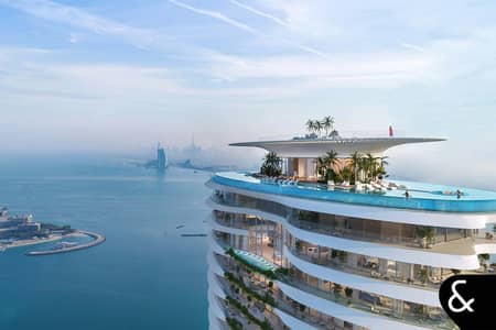 3 Schlafzimmer Wohnung zum zum Verkauf in Palm Jumeirah, Dubai - Wohnung in Palm Jumeirah,Como Residences, 3 schlafzimmer, 30800000 AED - 15241324 3 Schlafzimmer Wohnung zum zum Verkauf in Palm Jumeirah, Dubai - Wohnung in Palm Jumeirah,Como Residences, 3 schlafzimmer, 30800000 AED - 15241324