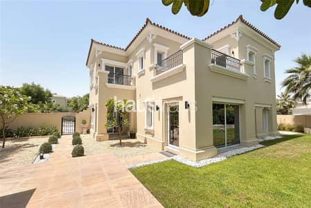 4 Bedroom Villa for Rent in Arabian Ranches, Dubai - Superb location | Fully Upgraded | Family Home 4 Bedroom Villa for Rent in Arabian Ranches, Dubai - Superb location | Fully Upgraded | Family Home