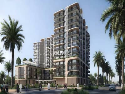 1 Bedroom Apartment for Sale in Saadiyat Island, Abu Dhabi - Highest Floor | Unobstructed View | Spacious 1 BR 1 Bedroom Apartment for Sale in Saadiyat Island, Abu Dhabi - Highest Floor | Unobstructed View | Spacious 1 BR