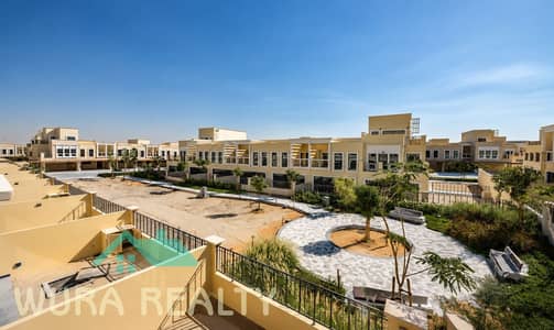 5 Bedroom Villa for Rent in DAMAC Lagoons, Dubai - WhatsApp Image 2026-05-18 at 4.54. 25 PM. jpeg
