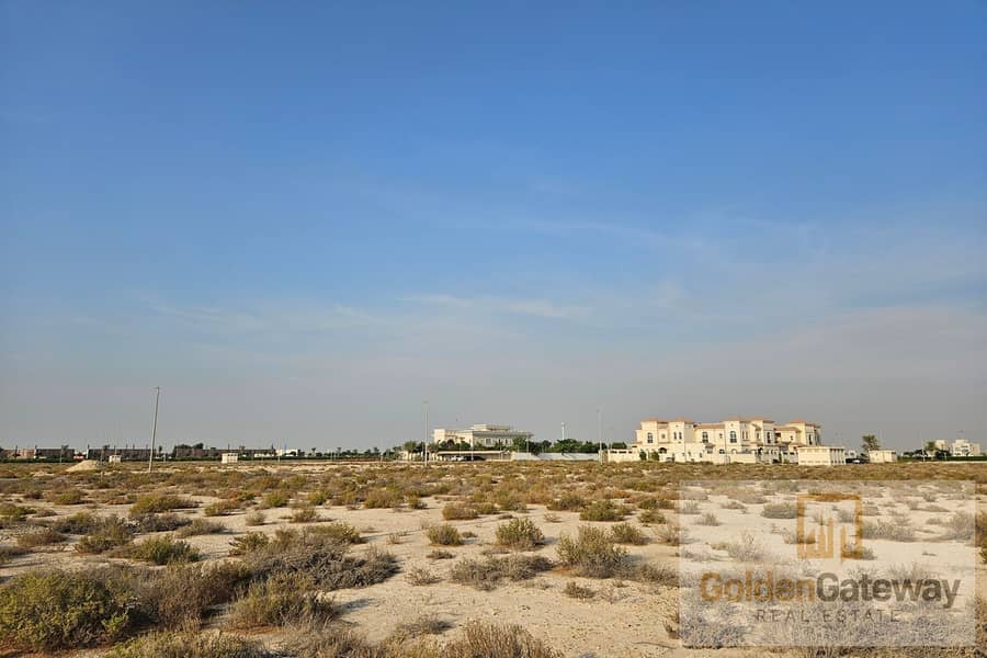 G+1 Villa Plot | Prime Location | Ready to construct