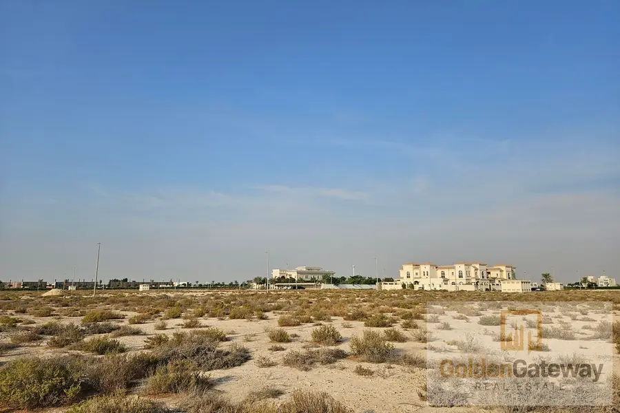 G+1 Villa Plot | Prime Location | Ready to construct
