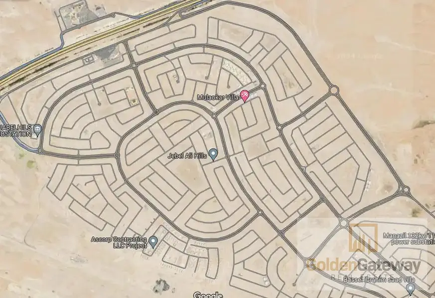 G+1 Villa Plot | Prime Location | Ready to construct