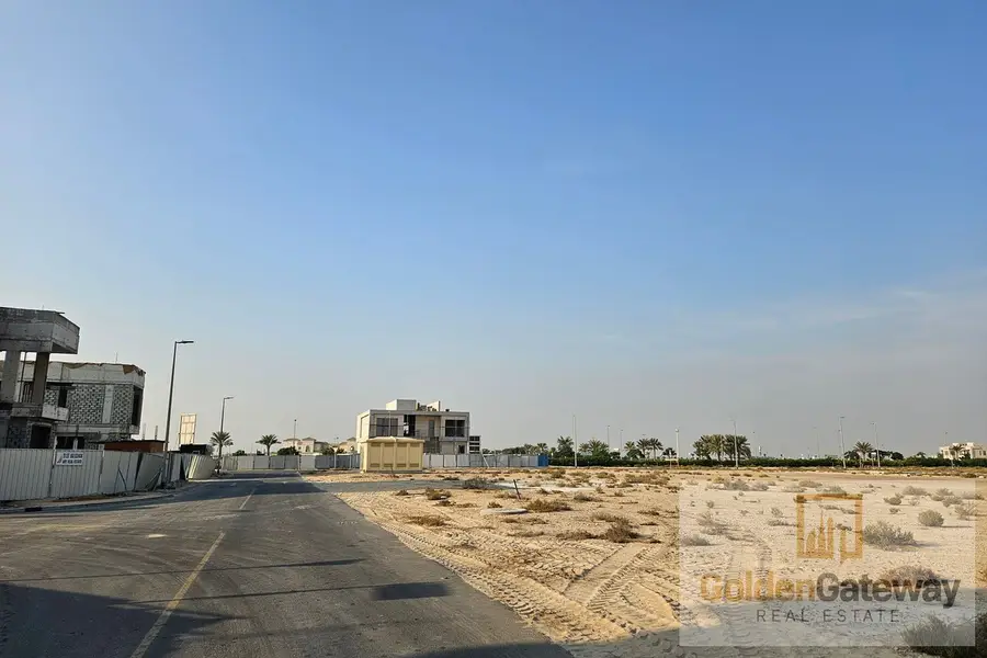 G+1 Villa Plot | Prime Location | Ready to construct