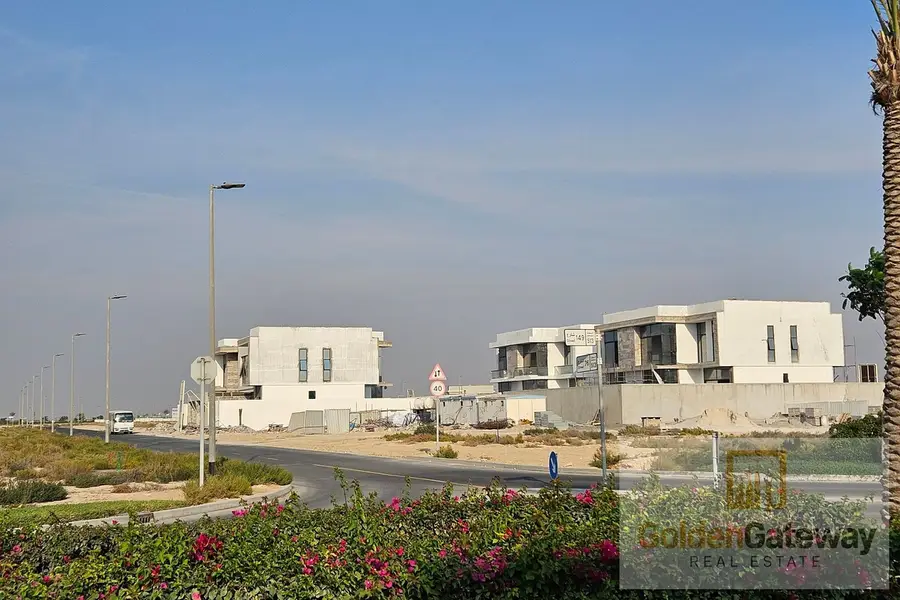 G+1 Villa Plot | Prime Location | Ready to construct