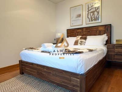 Studio for Rent in DIFC, Dubai - Vacant | Luxury Living | Great Views and Amenities