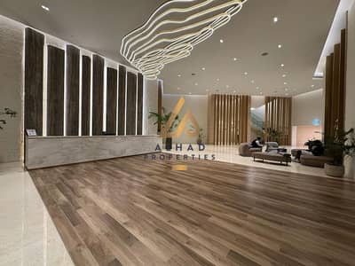 DIFC， 迪拜 单身公寓待租 - 位于DIFC，DIFC空中花园 的公寓 105000 AED - 15241098