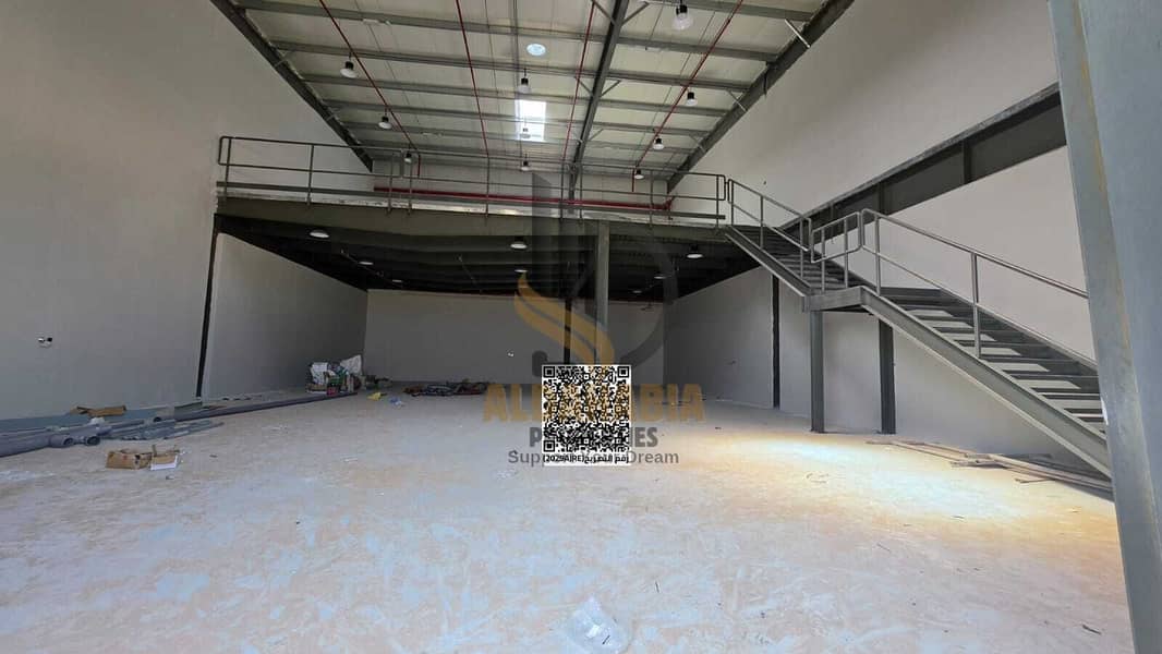 Warehouse for Rent in Al Sajaa Industrial Area – Sharjah Excellent warehouse available for annual rent in Al Sajaa Industrial Area, Sharjah, one of - View 2