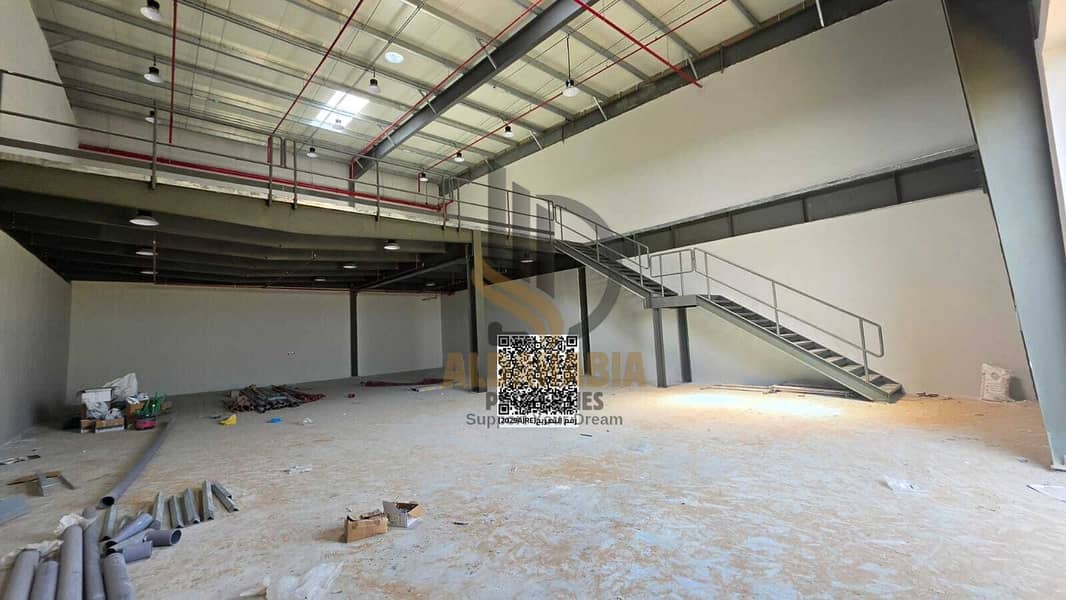 Warehouse for Rent in Al Sajaa Industrial Area – Sharjah Excellent warehouse available for annual rent in Al Sajaa Industrial Area, Sharjah, one of - View 3