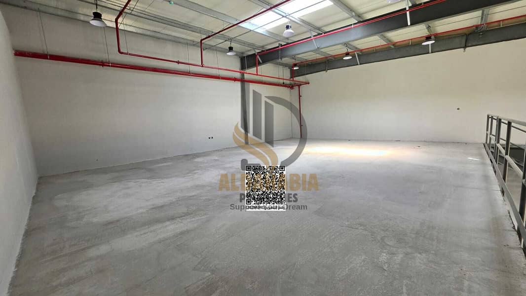 Warehouse for Rent in Al Sajaa Industrial Area – Sharjah Excellent warehouse available for annual rent in Al Sajaa Industrial Area, Sharjah, one of - View 4