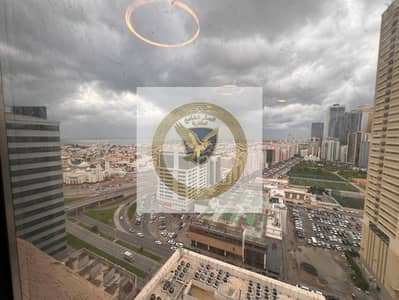 1 Bedroom Apartment for Rent in Al Khan, Sharjah - b3893c7b-eb7f-42af-9c18-a24612b509f3. jpg 1 Bedroom Apartment for Rent in Al Khan, Sharjah - b3893c7b-eb7f-42af-9c18-a24612b509f3. jpg