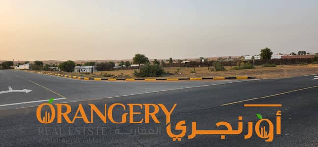 Plot for Sale in Falaj Al Mualla, Umm Al Quwain - 20260517_182352. jpg