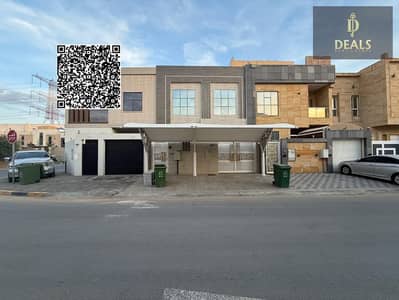 5 Bedroom Villa for Rent in Al Yasmeen, Ajman - WhatsApp Image 2026-05-18 at 1.25. 53 PM. jpeg 5 Bedroom Villa for Rent in Al Yasmeen, Ajman - WhatsApp Image 2026-05-18 at 1.25. 53 PM. jpeg