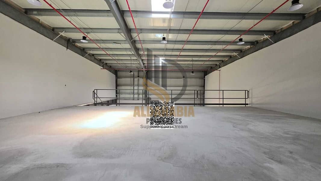 Warehouse for Rent in Al Sajaa Industrial Area – Sharjah Excellent warehouse available for annual rent in Al Sajaa Industrial Area, Sharjah, one of - More