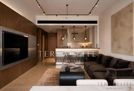2 Bedroom Apartment for Rent in Al Wasl, Dubai - Ultra-Luxury Furnished 2BR | Canal View Living 2 Bedroom Apartment for Rent in Al Wasl, Dubai - Ultra-Luxury Furnished 2BR | Canal View Living