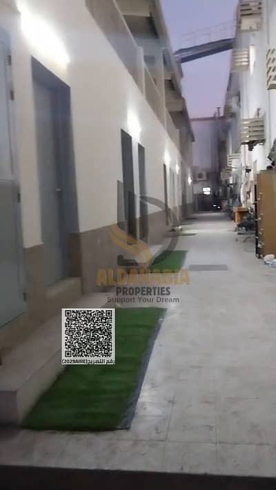 Labour Camp for Rent in Al Jurf, Ajman - WhatsApp Video 2026-05-18 at 5.51. 01 PM_015. jpg. png Labour Camp for Rent in Al Jurf, Ajman - WhatsApp Video 2026-05-18 at 5.51. 01 PM_015. jpg. png