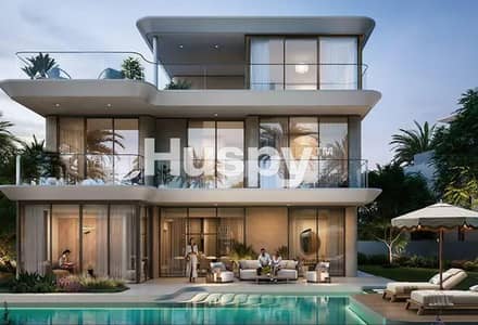 4 Bedroom Villa for Sale in The Valley by Emaar, Dubai - Investor Deal | Largest Plot | Park Facing 4 Bedroom Villa for Sale in The Valley by Emaar, Dubai - Investor Deal | Largest Plot | Park Facing