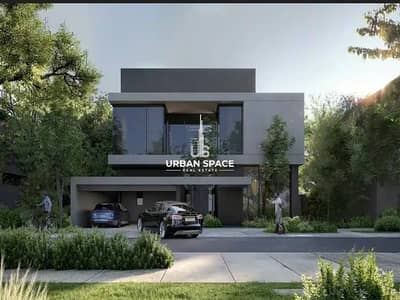 4 habitaciones Townhouse para en Venta en Al Menhaz, Sharjah - Casa adosada en Al Menhaz，Masaar 3，Laura, 4 dormitorios, 3430000 AED - 15241239