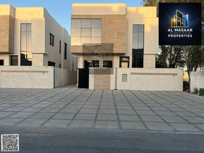 5 Bedroom Villa for Sale in Al Helio, Ajman - WhatsApp Image 2026-05-18 at 12.57. 06 PM. jpeg