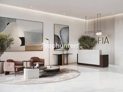 城市广场， 迪拜 2 卧室公寓待售 - 位于城市广场，FIA 2 卧室的公寓 1300000 AED - 15212284
