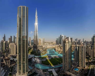 فلیٹ 2 غرفة نوم للبيع في وسط مدينة دبي، دبي - 0fff477a-7ba5-4007-afcb-472856af90e2. jpeg فلیٹ 2 غرفة نوم للبيع في وسط مدينة دبي، دبي - 0fff477a-7ba5-4007-afcb-472856af90e2. jpeg