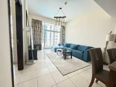 شقة في رويال ريزيدنس 1،رويال ريزيدنس،مدينة دبي الرياضية 1 غرفة 55000 درهم - 15241786