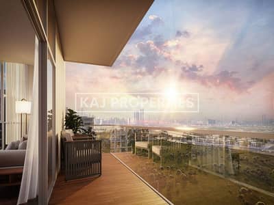 2 Schlafzimmer Wohnung zum zum Verkauf in Al Furjan, Dubai - AV8 Exterior 3. jpg